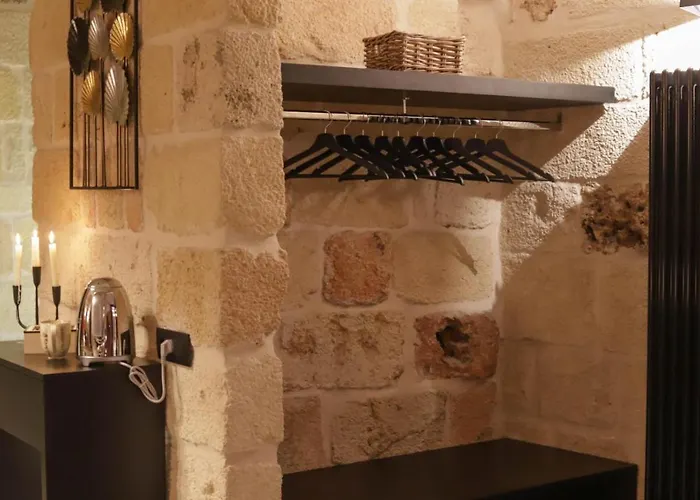 & Via Veneto 公寓 *