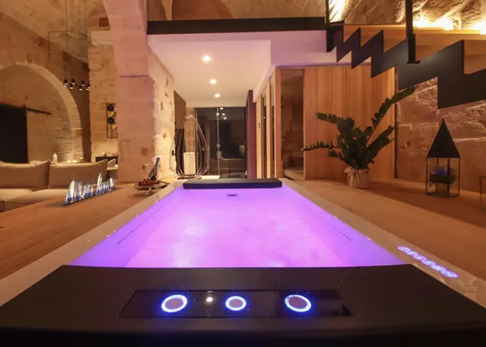 & Via Veneto 公寓 *