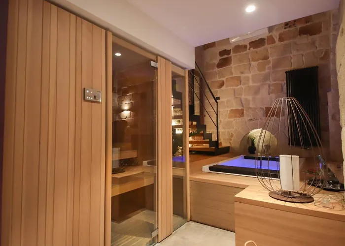 & Via Veneto 公寓 莫诺波利