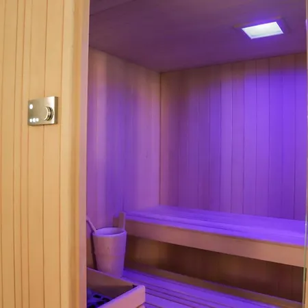 & Via Veneto Lejlighed