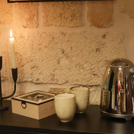 Daire & Via Veneto *