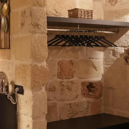 & Via Veneto Daire *