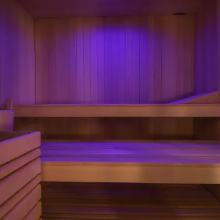 Lejlighed & Via Veneto