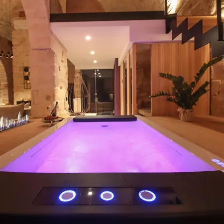 & Via Veneto Daire *