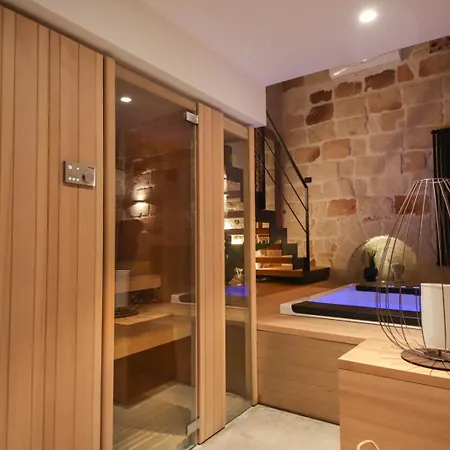 & Via Veneto Daire Monopoli