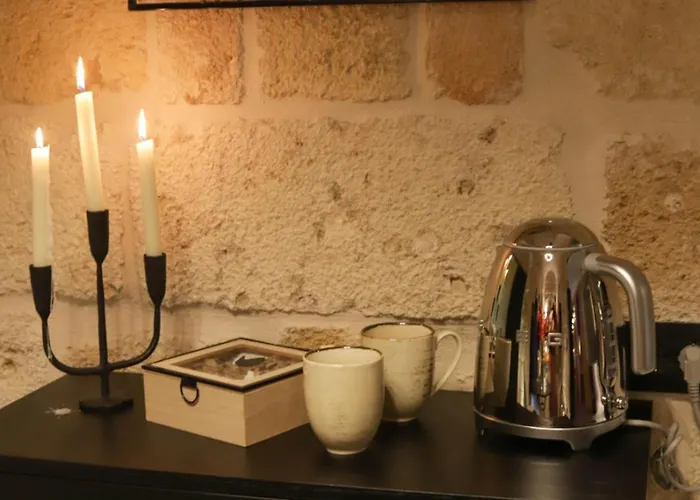 Apartamento & Via Veneto *