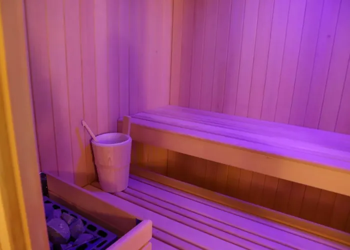 Apartamento & Via Veneto