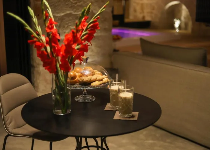 Apartamento & Via Veneto